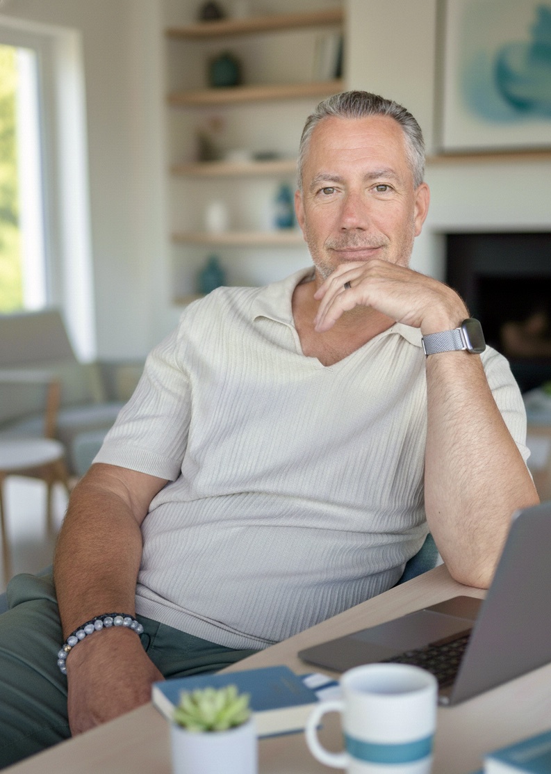 Mike Rudnicki, President of KMR Partners, with 30 years of direct mail experience